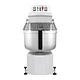 Spiral Mixer Machine