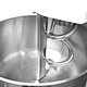 Spiral Mixer Machine