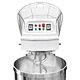 Spiral Mixer Machine